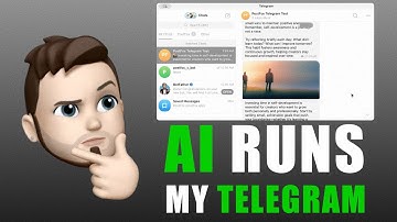 Automate Telegram Channel — Full PostFox AI Tutorial