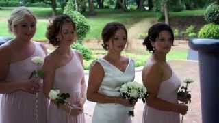 Our Wedding Clip Filmed at Milsoms Kesgrave Hall