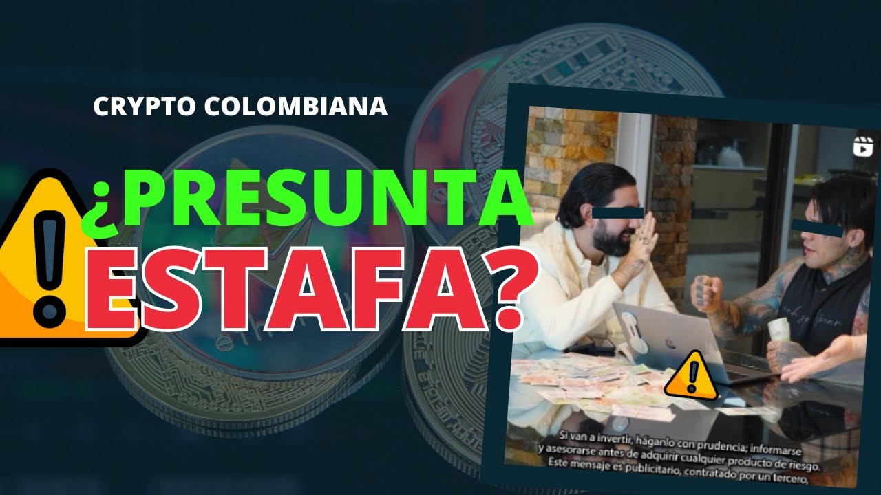 El negocio que multiplica tu dinero en 15 días Crypto Colombiana - Crypto  Beats