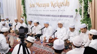 Download lagu 🔴 Maulid Simthudduror - Silaturrindu Dalam Maqom Cinta || Minal Muhibbin