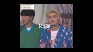 L Love Them So Much Yoonmin Plz Subscribe My Channel