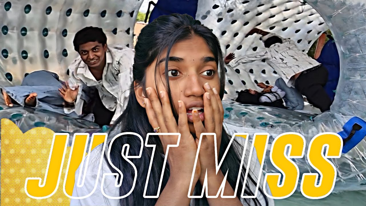  Avattu resort al yen yeno aythu nodi 😮‍💨