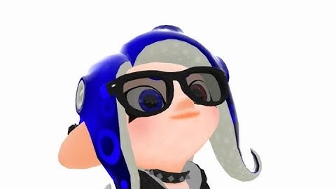 b o o p ( Maya Bluedale Collab Entry )