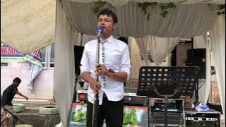 KANAI DI BATHIN. Live Rizal Maestro ft Player Aland Baker #MOLENSKY musik Batusangkar