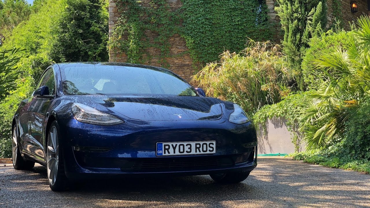 Tesla explains how it can roll out its aggressive pricing strategy in Europe