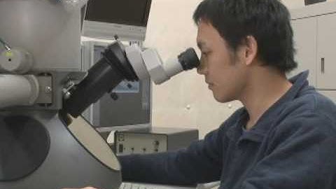 Department of Nanocharacterization for Nanostructures and Functions