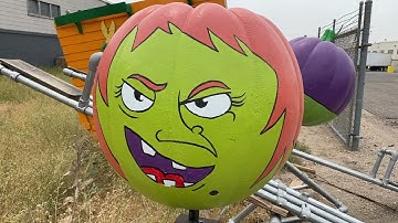 CHIEF WILLIAMS (BIG TIMER MUSIC VIDEO)