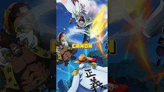 5 Best Non-Canon One Piece Characters