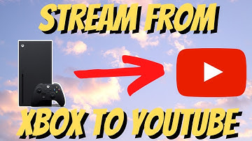 How to STREAM on YOUTUBE using XBOX ONE for FREE (No Capture Card)