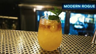 cocktail video