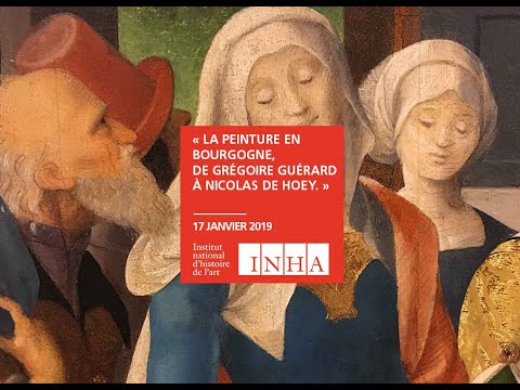 Vidéo: La capitale du nord dans les peintures envoûtantes du 