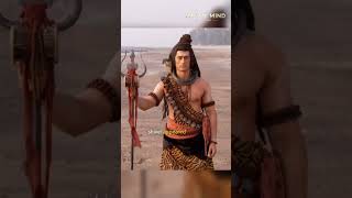 Why does Shiva have a moon on his forehead? #shiva #somnath #indianhistory