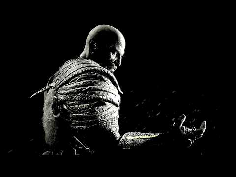 LA LUZ DE ALFHEIM | GOD OF WAR Ep.4
