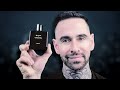 Perfumer Reviews 'Bleu de Chanel PARFUM'
