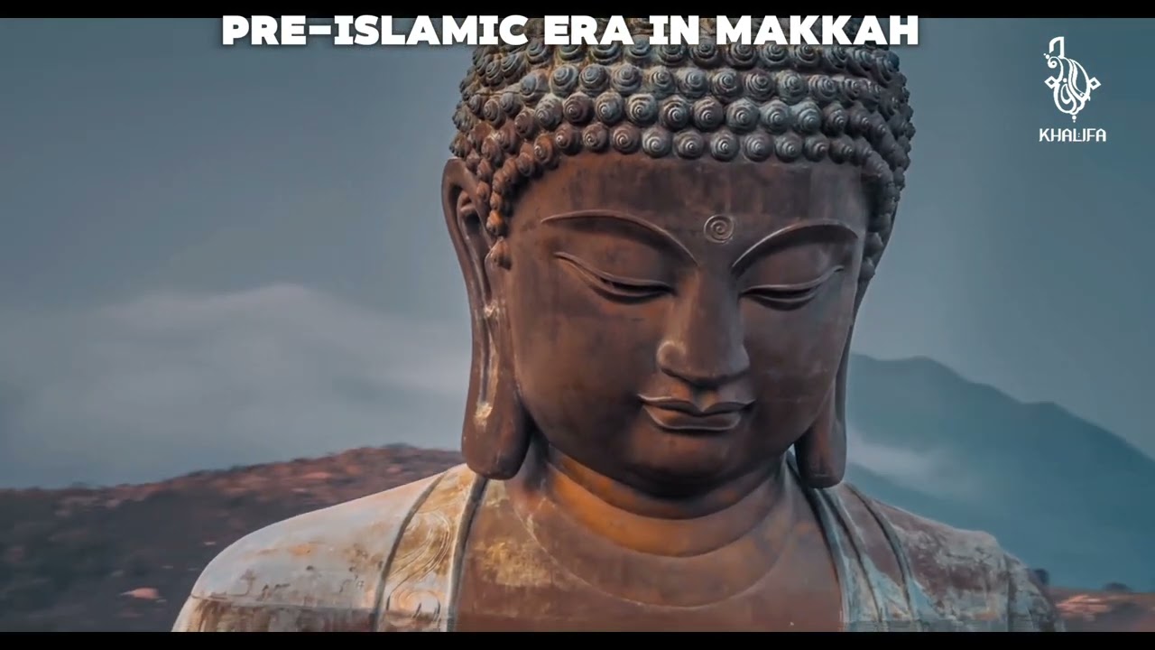 The Pre-Islamic Era in Makkah | The Year of the Elephant | Abraha, the Abyssinian ruler