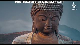 The Pre-Islamic Era In Makkah The Year Of The Elephant Abraha, The Abyssinian Ruler