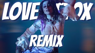 Retro - Love Detox Song Remix