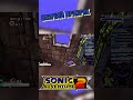 КРАТКО: Бесячий призрак [Sonic Adventure 2] #shorts #шортс #sonicadventure2 #соникадвенчер2 #sonicx