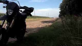 Rurales a Tres Sargento provincia de Buenos Aires