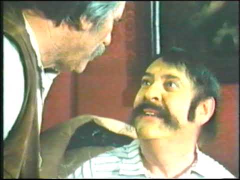 Once Upon a Scoundrel — trailer
