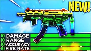 My SECRET DAEMON 3XB CLASS SETUP... (OVERPOWERED) - COD BO4 DLC WEAPONS