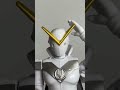 暴太郎戦隊ドンブラザーズ勇動ゼンカイザーブラック【お目々レジンでチェンジ全開⁉︎】