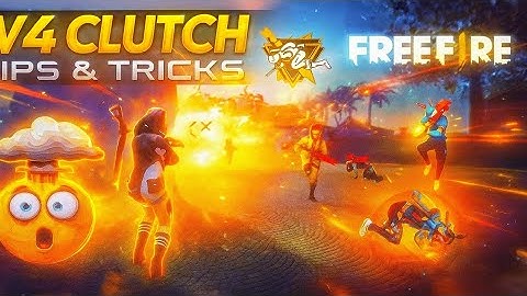 The Most INSANE 1v4 Clutch!