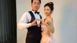 Korean Wedding photography by Zii Korea（201501242）