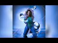 LION BABE - Body Work - Dub Mix (Official Audio)