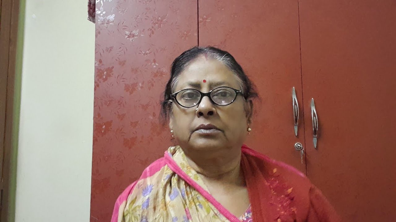 আমিও নাচতে পারি তুমি রাগ কোরোনা তুমি নাচাও আমি নাচি
