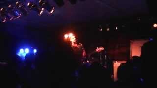 Not Today by Listener LIVE @ Subterranean (07.06.14)