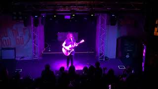 Anneke Van Giersbergen - Hallelujah (Leonard Cohen cover) 20.12.2021 Ankara