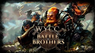 Battle Brothers #5 (Стрим от 03.07.2023)