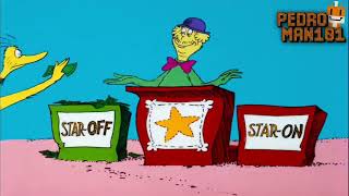 [YTP] The Three Cursed Stories of Dr Suuesses {entry} @pedroman101