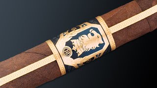 Cigar Of The Week: Undercrown 10 Corona Doble