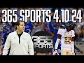 365 sports scott drew weighs options kentucky crazies themasters  41024