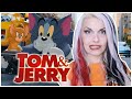 Tom e Jerry  - Recensione | Marta Suvi - BarbieXanax