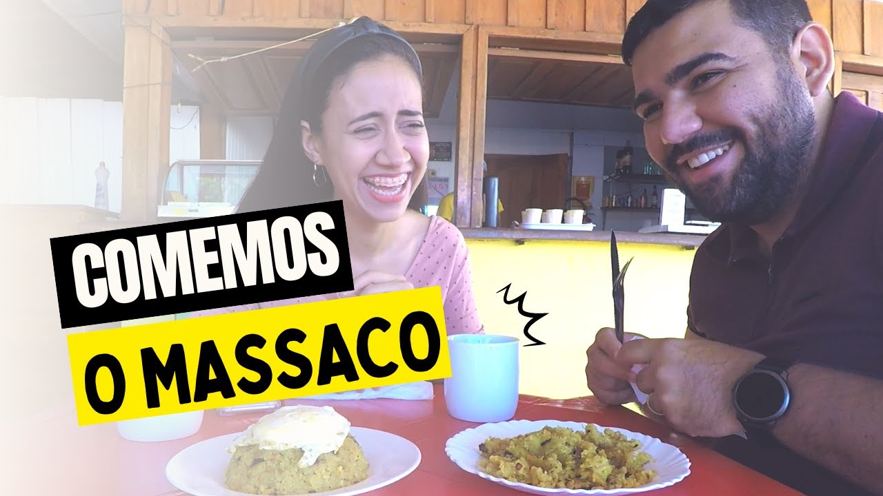 MASSACO A COMIDA TÍPICA BOLIVIANA QUE CONQUISTOU NOSSOS CORAÇÕES
