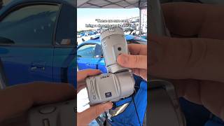 most normal Sony camera #sony #granturismo # tuning #retrotech / track is Mid-Manhattan - Casiopea