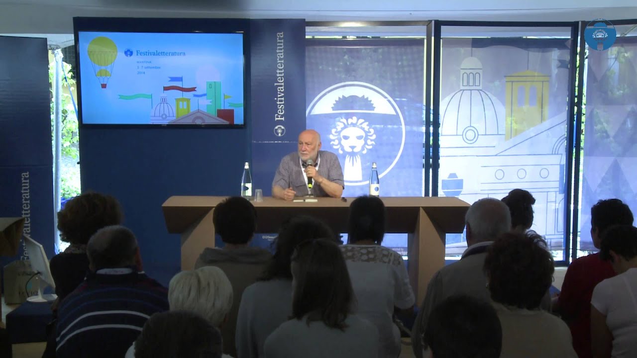 booksmart soundtrack Accenti a Festivaletteratura 2014 - Illuminazione (Domenico De Masi)