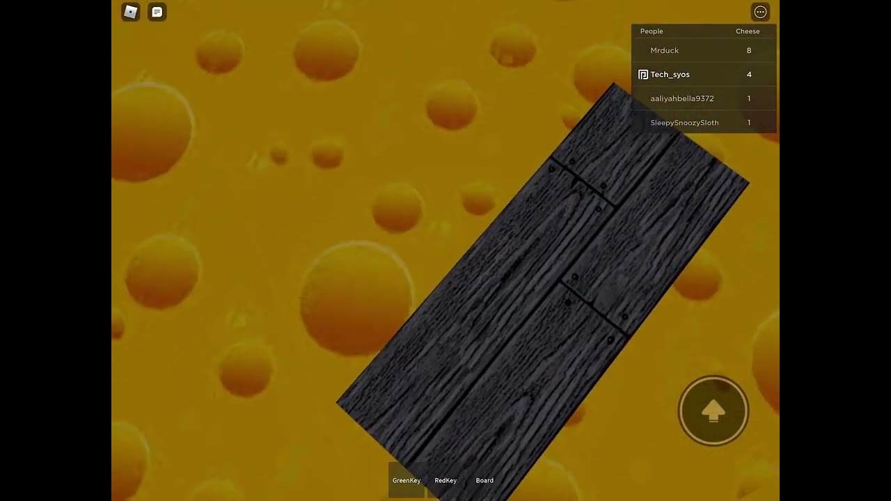 Cheese Escape speedrun