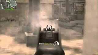 CoD4 - Strike MiNi EDiT