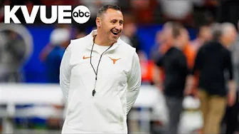 Longhorns snag commitment from 5-star safety Jonah Williams thumbnail