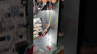 How to Check Right Voltage on Climatemaster