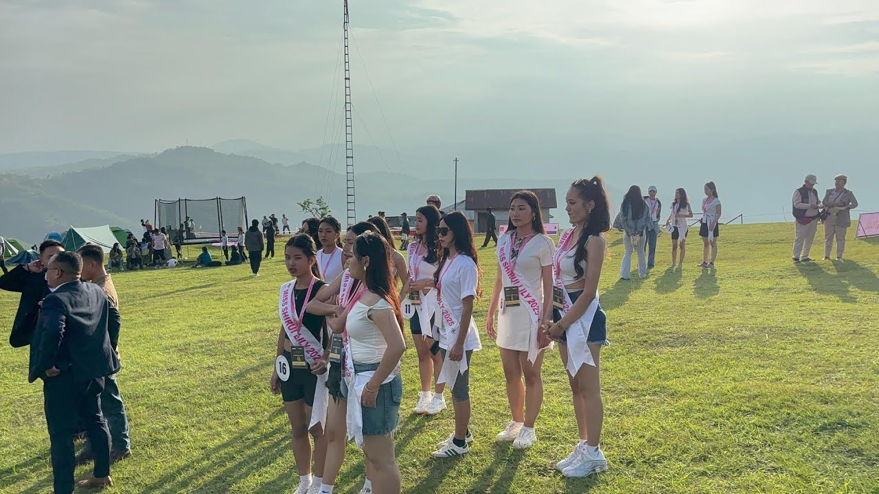 Shirui Lily Festival 2025 // Jorcheng // phangrei