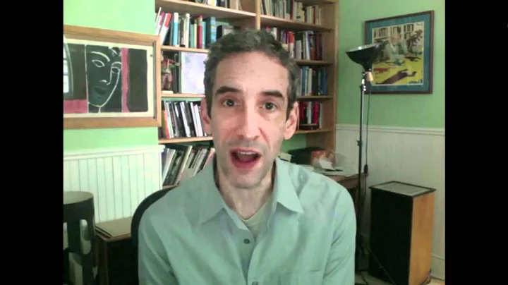 Douglas Rushkoff: How do you see Facebook evolving by 2015?