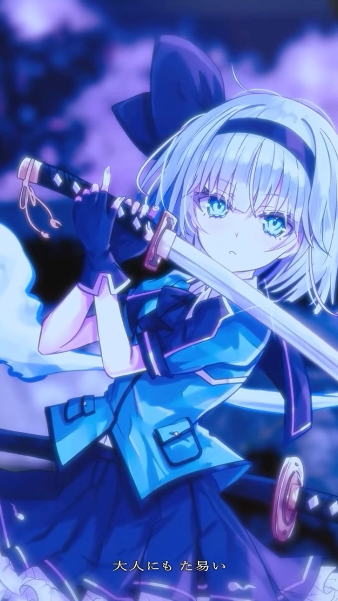 幽閉サテライト・少女フラクタル・幽閉カタルシス 公式チャンネル