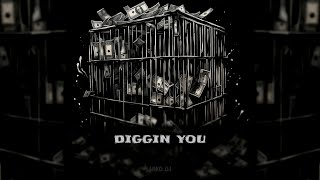 Lil Baby Type Beat - "Diggin You" || Dark Rap/Trap Type Beat 2024