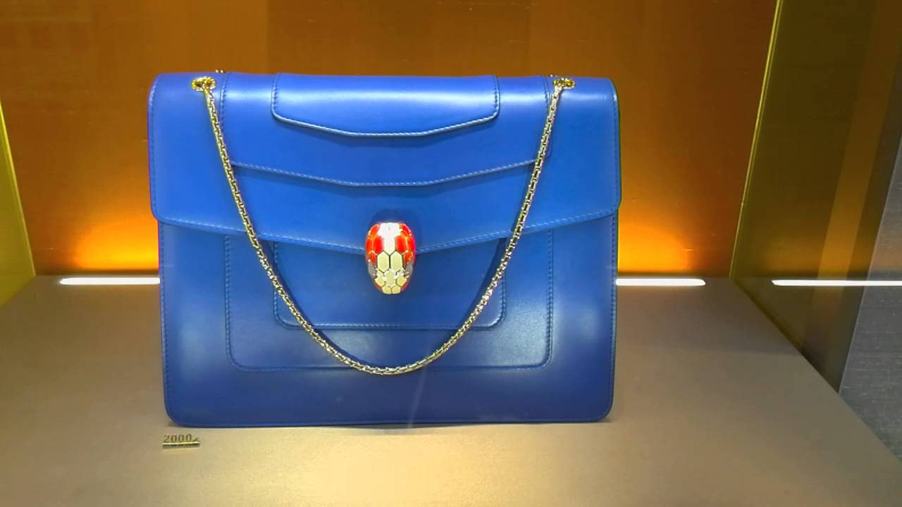 bvlgari bag 2014