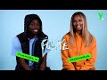 Ronisia Tiakola Comme Moi Qui A Proposé Le Feat à L Autre 